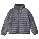 ハイランダー フーディー M13176 ダウンジャケット  4カラー