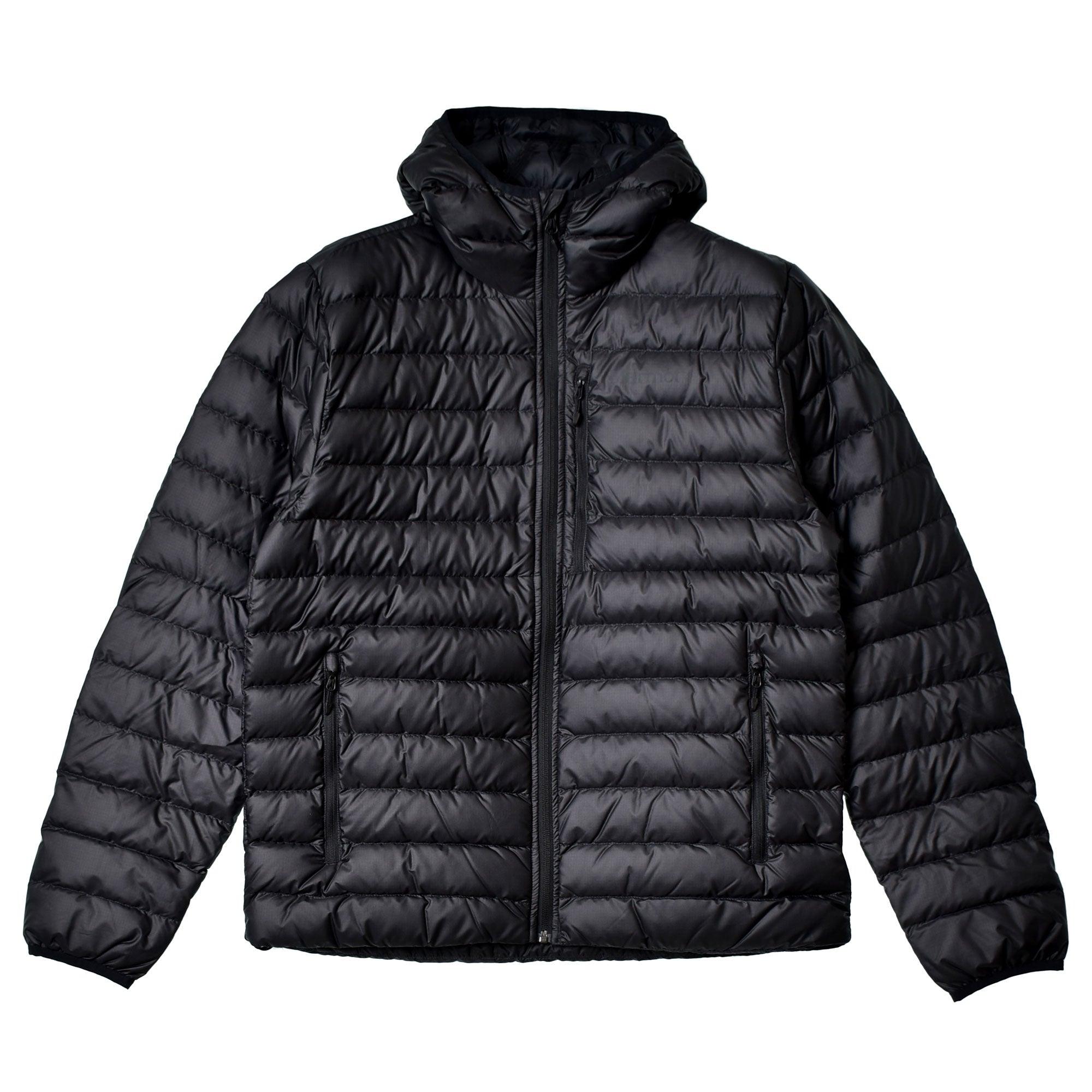 マーモット（Marmot）（キッズ）ジュニア 750FP プライムダウン