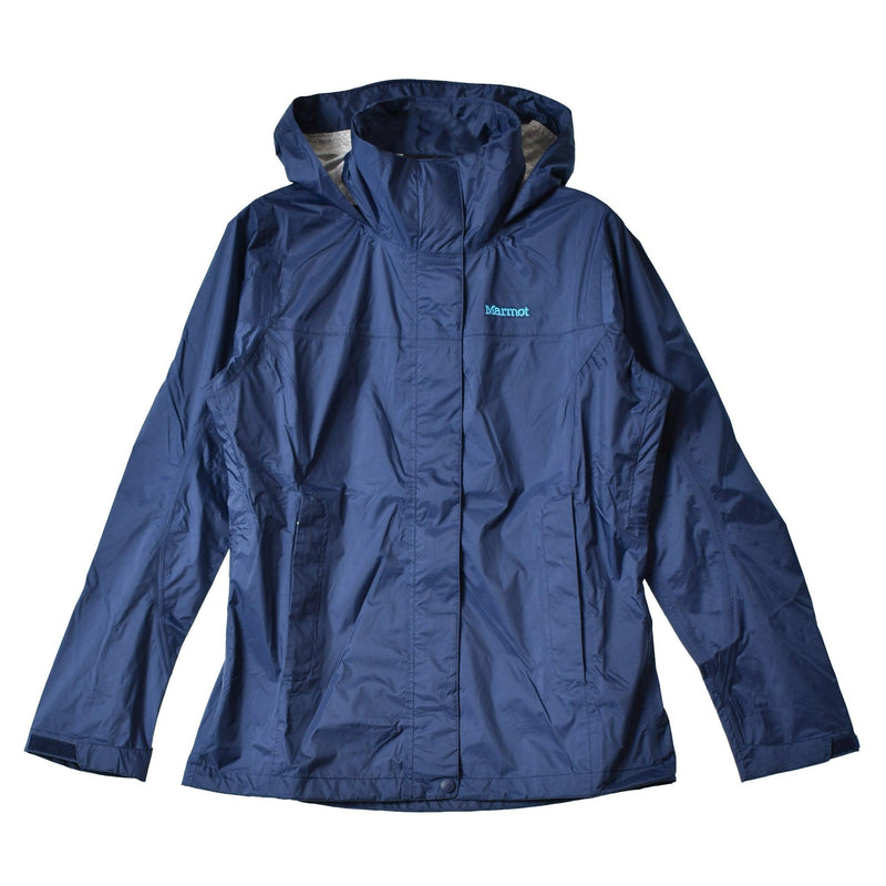 PRECIP ECO JACKET 46700 アウトドアジャケット ブラック 黒 ネイビー ブルー グリーン ホワイト 白 9カラー