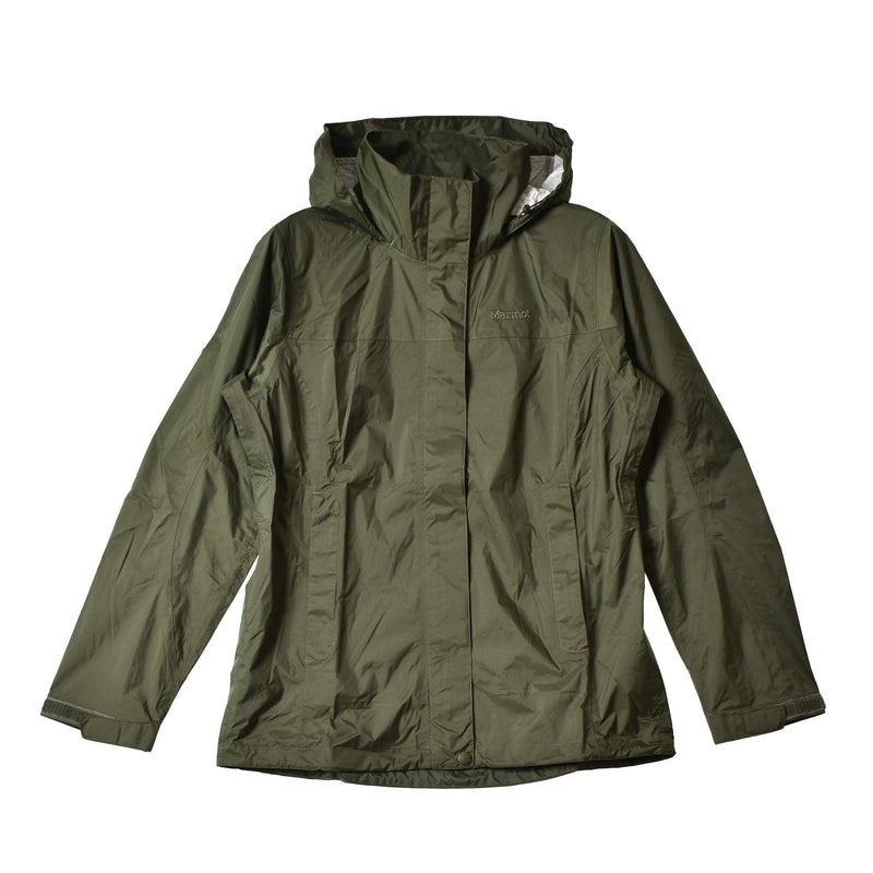 PRECIP ECO JACKET 46700 アウトドアジャケット ブラック 黒 ネイビー ブルー グリーン ホワイト 白 9カラー