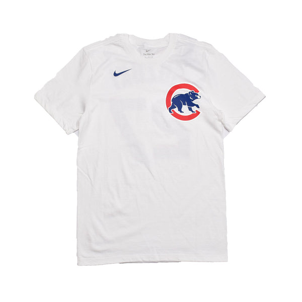 NameNumber SST 27 SEIYA SUZUKI WHITE N199-10A-EJ-M3X 半袖Tシャツ