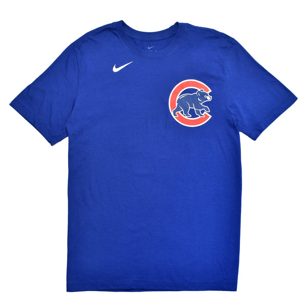NameNumber SST 27 SEIYA SUZUKI BLUE N199-10A-EJ-M3X 半袖Tシャツ