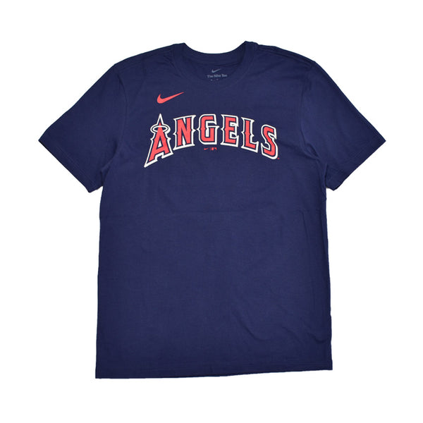 NameNumber SST 17 SHOHEI OHTANI N199-44B-ANG-M3X 半袖Tシャツ