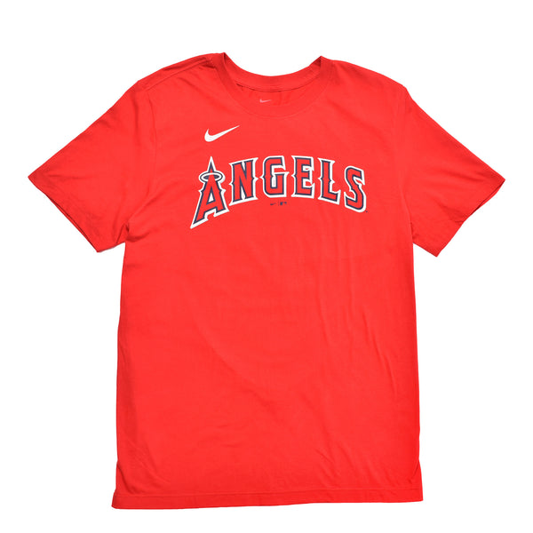 NameNumber SST 17 SHOHEI OHTANI N199-62Q-ANG-M3X 半袖Tシャツ