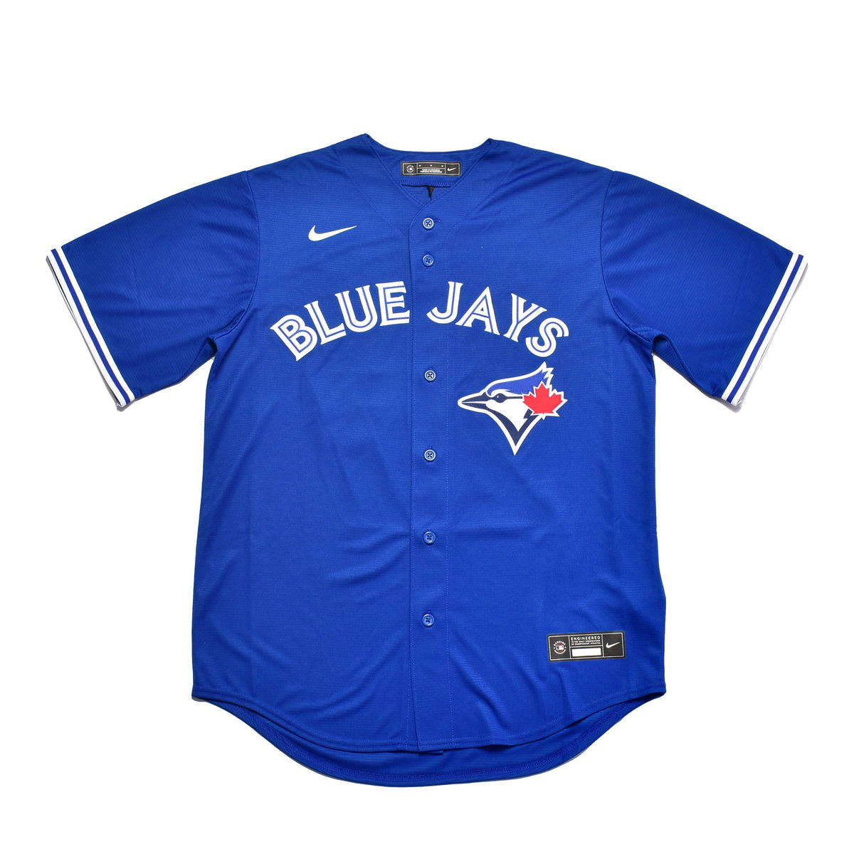 ナイキ NIKE OFFICIAL REPLICA JERSEY T770-TOBA-TO7-G27