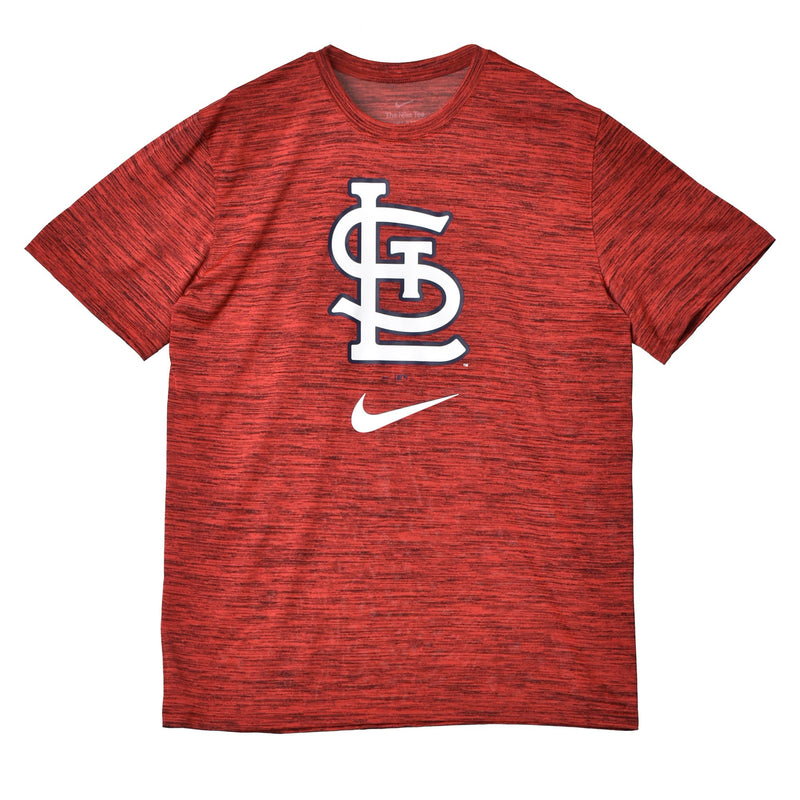 LOGO VELOCITY SHORT SLEEVE TEE NKPQ-62Q-SCN-02H 半袖Tシャツ