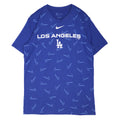 TOP LINE UP FASHION TOP NKGW-4EW-LD-01R 半袖Tシャツ