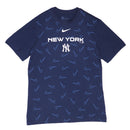 TOP LINE UP FASHION TOP NKGW-44B-NK-01R 半袖Tシャツ