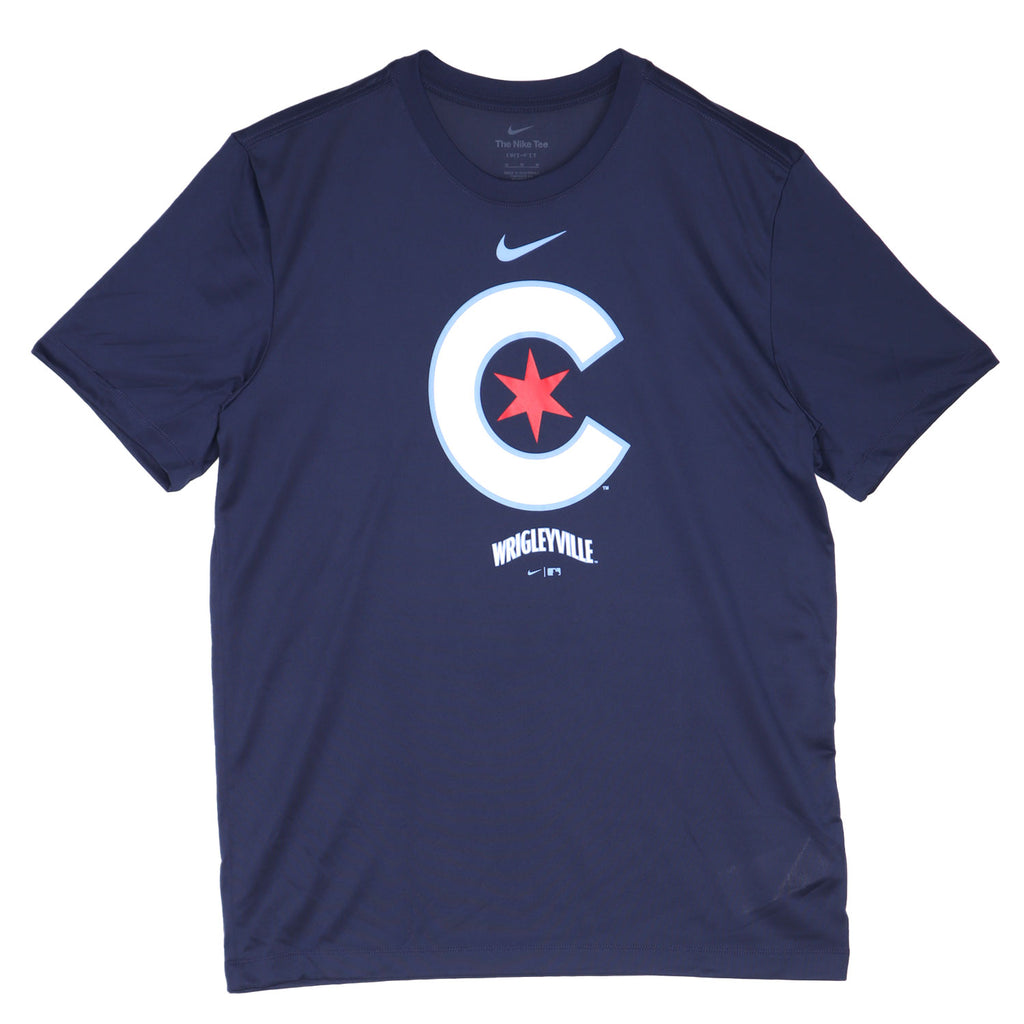 ナイキ NIKE CITY CONNECT LARGE LOGO SHORT SLEEVE TEE NKGK-44B-EJ 