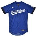 OFFICIAL AUTHENTIC JERSEY CITY CONNECT 8900-LDCC-LD-ZVC ユニフォームシャツ