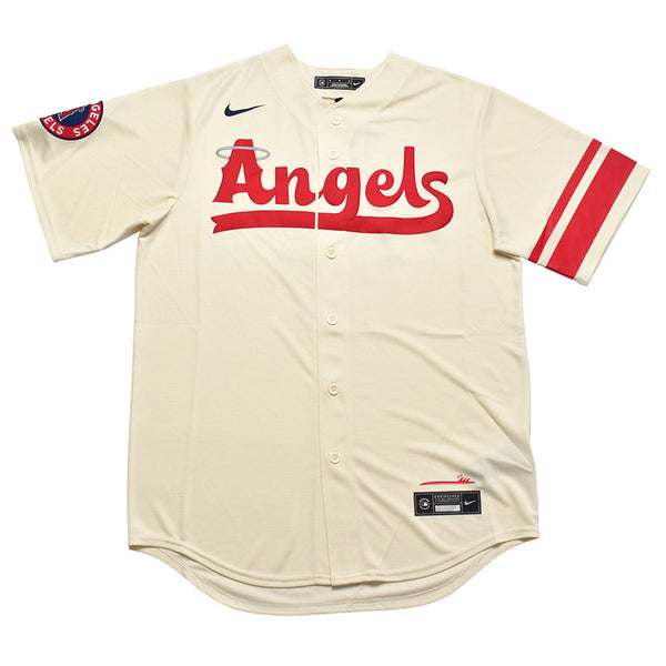 OFFICIAL REPLICA JERSEY CITY T770-ANCC-AN7-O17 ユニフォーム