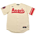 OFFICIAL REPLICA JERSEY CITY T770-ANCC-AN7-T27 ユニフォーム