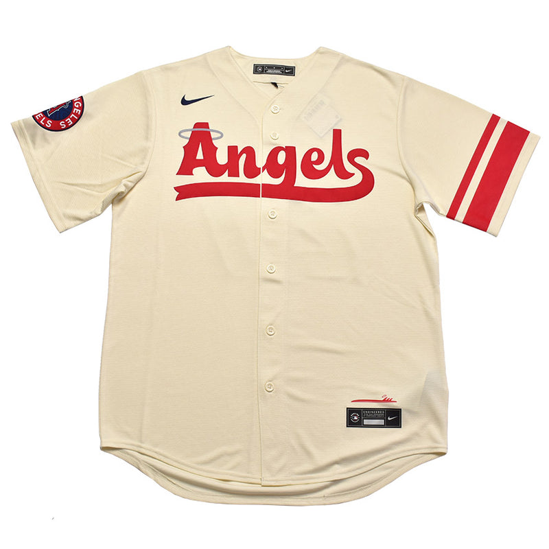 OFFICIAL REPLICA JERSEY CITY T770-ANCC-AN7-T27 ユニフォーム