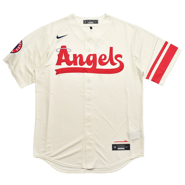 OFFICIAL REPLICA JERSEY CITY T770-ANCC-ANG-CC4 ユニフォーム