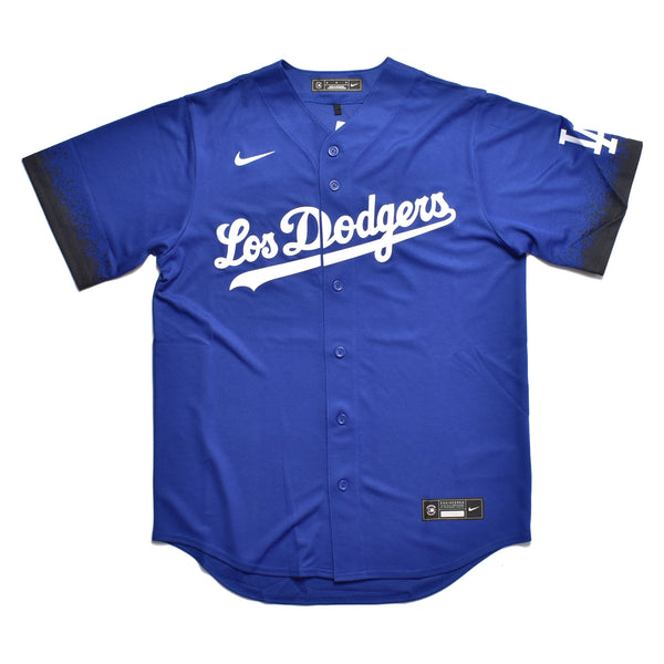 ロサンゼルス・ドジャース 公式レプリカシャツ T770-LDCC-LD7-K22 ユニフォーム