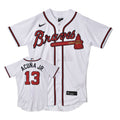 OFFICIAL AUTHENTIC JERSEY 8900-AW1H-AW9-A13 ユニフォームシャツ