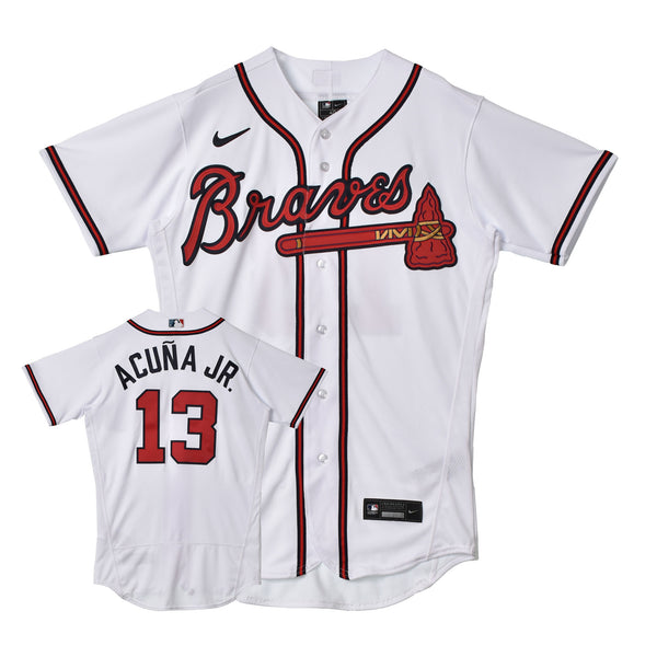 OFFICIAL AUTHENTIC JERSEY 8900-AW1H-AW9-A13 ユニフォームシャツ