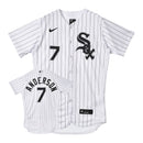OFFICIAL AUTHENTIC JERSEY 8900-RX1H-RX9-A07 ユニフォームシャツ