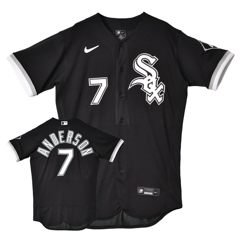 OFFICIAL AUTHENTIC JERSEY 8900-RX3A-RX9-A07 ユニフォームシャツ