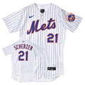 OFFICIAL AUTHENTICJERSEY 8900-NM11-NM9-007 ユニフォームシャツ