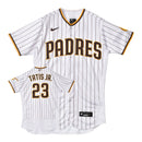 OFFICIAL AUTHENTICJERSEY 8900-PY1H-PY9-T23 ユニフォームシャツ