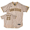 OFFICIAL AUTHENTICJERSEY 8900-PY2R-PY9-T23 ユニフォームシャツ