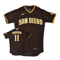 OFFICIAL AUTHENTICJERSEY 8900-PY3C-PY9-D11 ユニフォームシャツ