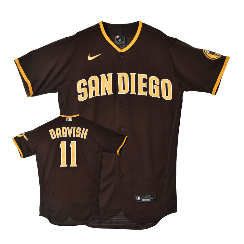 OFFICIAL AUTHENTICJERSEY 8900-PY3C-PY9-D11 ユニフォームシャツ