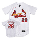 OFFICIAL AUTHENTICJERSEY 8900-SC11-SC9-A28 ユニフォームシャツ