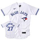 OFFICIAL AUTHENTICJERSEY 8900-TO1H-TO9-G27 ユニフォームシャツ