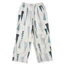 レーヨン ロング パンツ M-2210860 ボトムス 3カラー