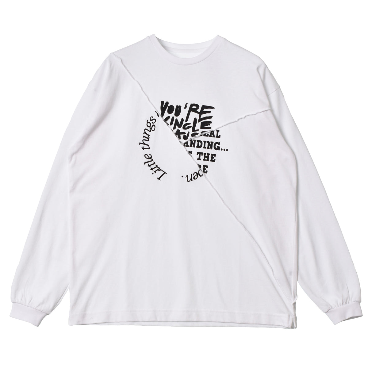 【極美品】DOLCE&GABBANA グラフィックプリント ロンT 長袖Tシャツ 楽天市場】ドルガバ ロンTの通販