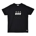 フロント ビハインド おじさん ショートスリーブ ティー M-2109051 半袖Tシャツ 4カラー
