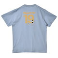 ナンバーリング おじさん ショートスリーブ ティー M-2211064 半袖Tシャツ 6カラー
