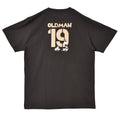 ナンバーリング おじさん ショートスリーブ ティー M-2211064 半袖Tシャツ 6カラー
