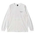 ベティ 3.0 ロングスリーブTシャツ BR83002 長袖Tシャツ ホワイト 白 ブルー 青 ブラック 黒 3カラー