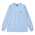 ベティ 3.0 ロングスリーブTシャツ BR83002 長袖Tシャツ ホワイト 白 ブルー 青 ブラック 黒 3カラー