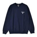 DESTROY THE TOILET CREW SWEAT BR84006 スウェット 3カラー