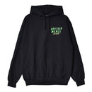 PLUMBER HOODIE BR85011 パーカー 2カラー