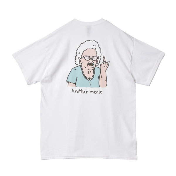 ブラザーマール S/S Tシャツ BR81032 BR81033 BR81034 半袖Tシャツ 6カラー