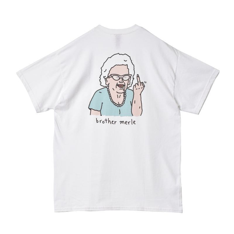 ブラザーマール S/S Tシャツ BR81032 BR81033 BR81034 半袖Tシャツ 6カラー