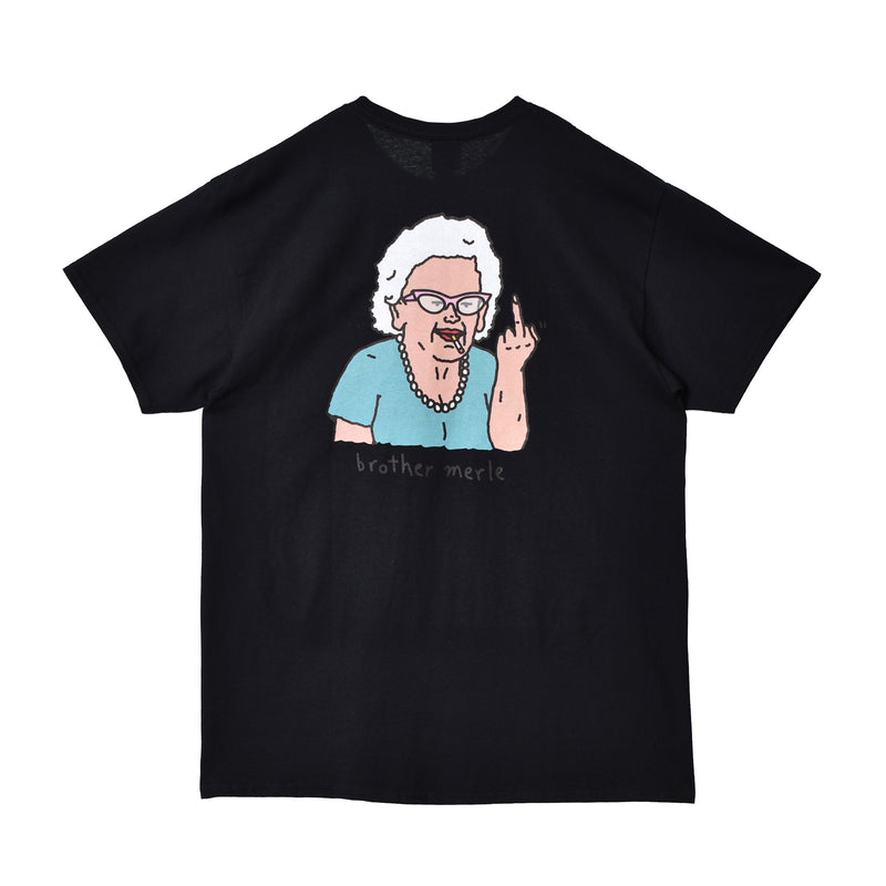 ブラザーマール S/S Tシャツ BR81032 BR81033 BR81034 半袖Tシャツ 6カラー