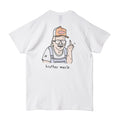 ブラザーマール S/S Tシャツ BR81032 BR81033 BR81034 半袖Tシャツ 6カラー