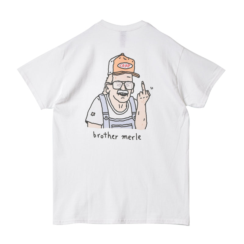 ブラザーマール S/S Tシャツ BR81032 BR81033 BR81034 半袖Tシャツ 6カラー