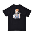 ブラザーマール S/S Tシャツ BR81032 BR81033 BR81034 半袖Tシャツ 6カラー