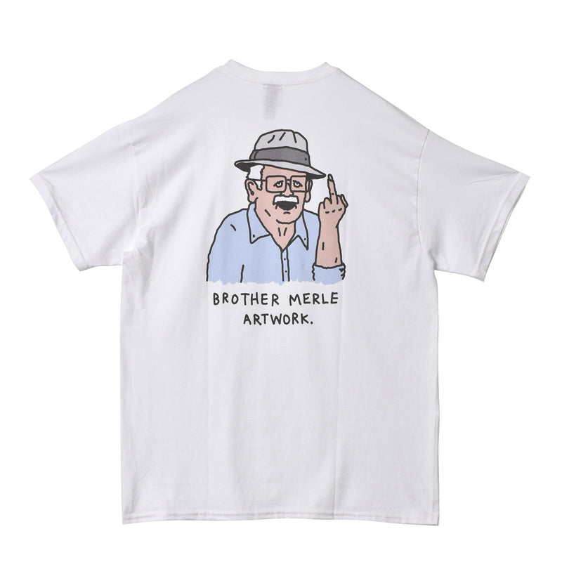 ブラザーマール S/S Tシャツ BR81032 BR81033 BR81034 半袖Tシャツ 6カラー