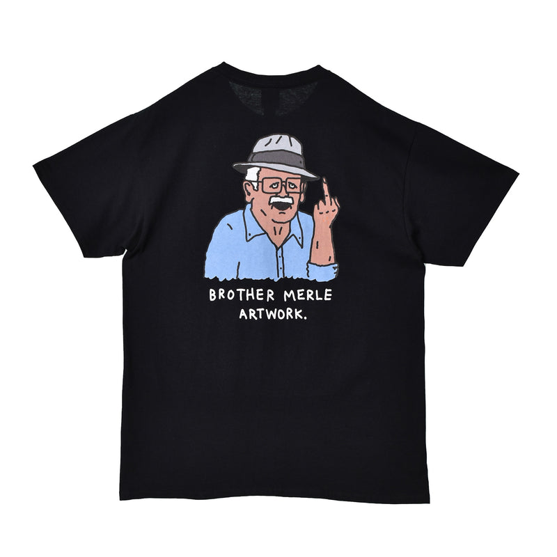 ブラザーマール S/S Tシャツ BR81032 BR81033 BR81034 半袖Tシャツ 6カラー