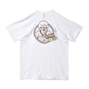 ミートローフ S/S Tシャツ BR81037 半袖Tシャツ 3カラー