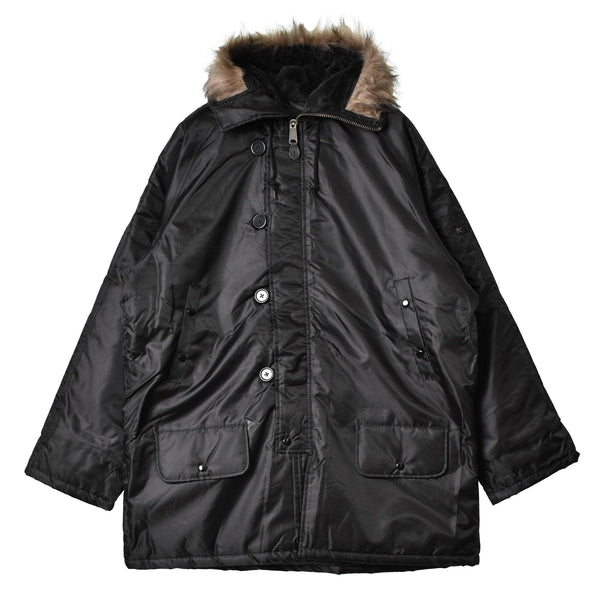 ロスコ ROTHCO UNISEX N-3B パーカー XS A26950055_600x600_crop_center.