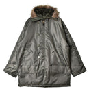 N-3B シュノーケル パーカー 9390 9387 アウター 2カラー